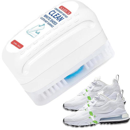 2 in 1 Shoe Cleaning Brush