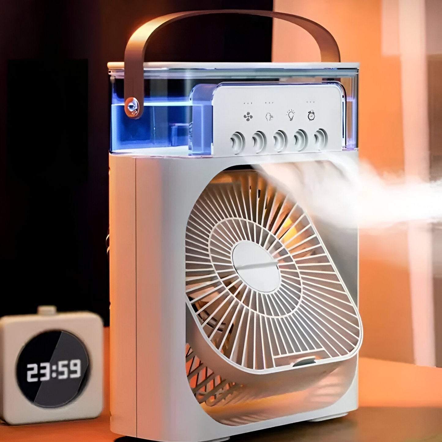 Portable Air Cooler