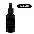 Glass Repair Kit, Pack of 2
