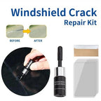 Glass Repair Kit, Pack of 2