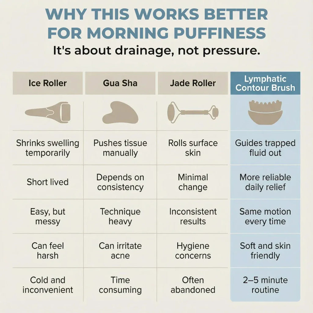 Woostore® Lymphatic Sculptor