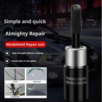 Glass Repair Kit, Pack of 2
