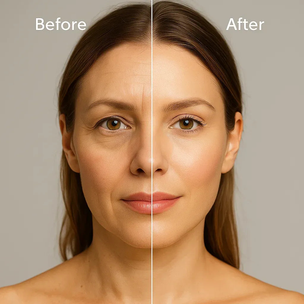 Woostore® Lymphatic Sculptor